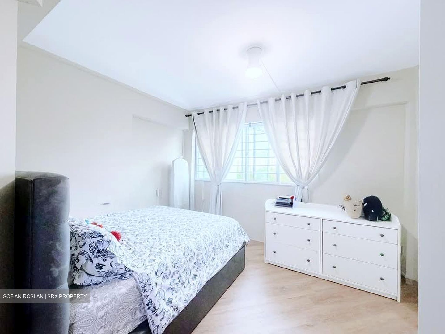 Blk 289 Tampines Street 22 (Tampines), HDB 5 Rooms #573941901